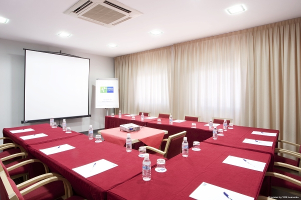 Holiday Inn Express MALAGA AIRPORT